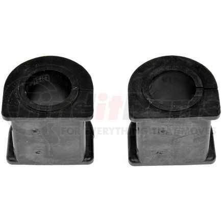 535-568 by DORMAN - Suspension Stabilizer Bar Bushing