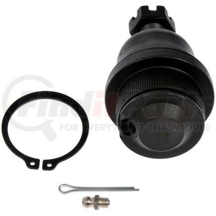 535-593 by DORMAN - "OE Solutions" Suspension Ball Joint