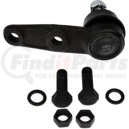 Dorman 535-595 Suspension Ball Joint Suspension Ball Joint