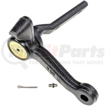 535-732 by DORMAN - Steering Idler Arm