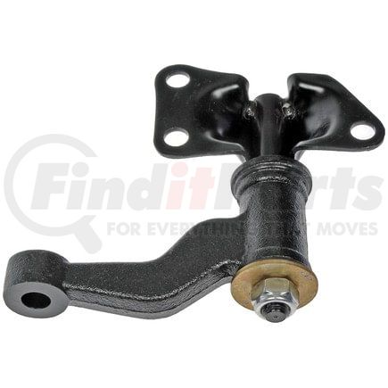 Dorman 536-363 Steering Idler Arm "OE Solutions" Steering Idler Arm