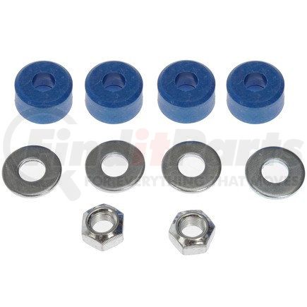 536-368 by DORMAN - Suspension Stabilizer Bar Link Bushing