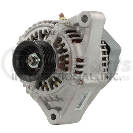13241 by DELCO REMY - Alternator - Remanufactured, 90 AMP, with Pulley