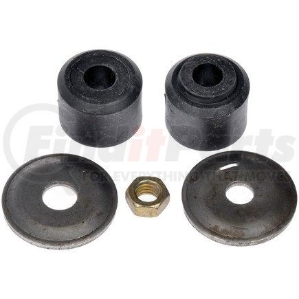 536-511 by DORMAN - Suspension Stabilizer Bar Link Bushing