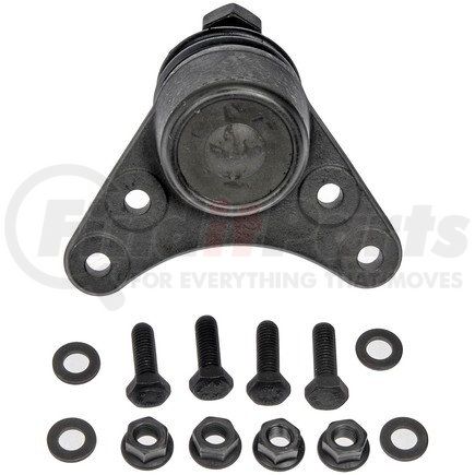 Dorman 536-391 Suspension Ball Joint Suspension Ball Joint