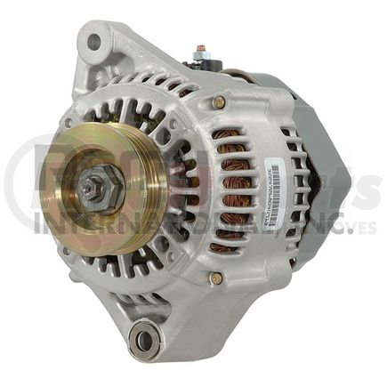 13247 by DELCO REMY - Alternator - Remanufactured