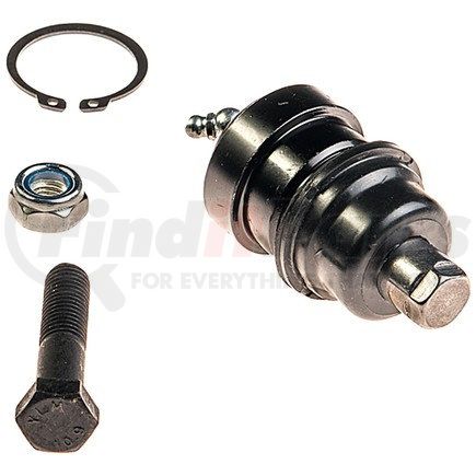 Dorman 536-398 Suspension Ball Joint Suspension Ball Joint