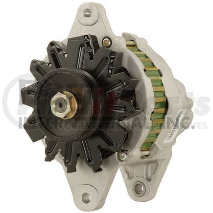 13356 by DELCO REMY - Alternator - Remanufactured