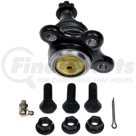 536-450 by DORMAN - Suspension Ball Joint