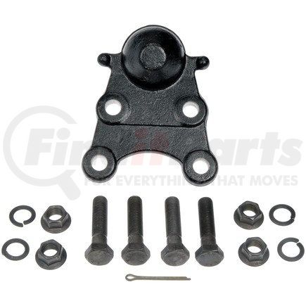 Dorman 536-452 Suspension Ball Joint Suspension Ball Joint