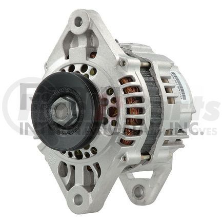 13365 by DELCO REMY - Alternator - Remanufactured
