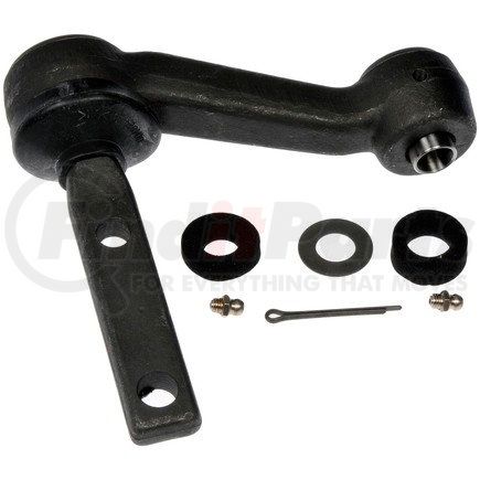 536-485 by DORMAN - "OE Solutions" Steering Idler Arm