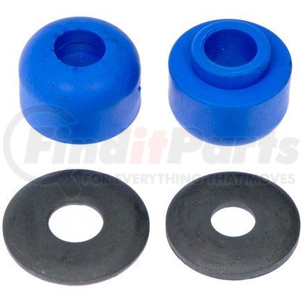 536-535 by DORMAN - Suspension Strut Rod Bushing