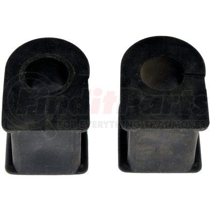 536-538 by DORMAN - Suspension Stabilizer Bar Bushing