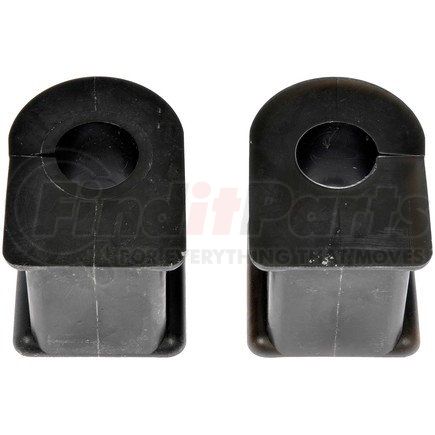 Dorman 536-537 Suspension Stabilizer Bar Bushing Suspension Stabilizer Bar Bushing
