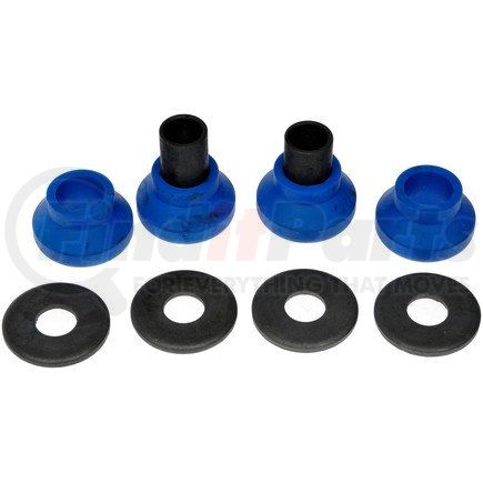 536-549 by DORMAN - Suspension Strut Rod Bushing