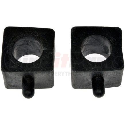 536-550 by DORMAN - "OE Solutions" Suspension Stabilizer Bar Bushing