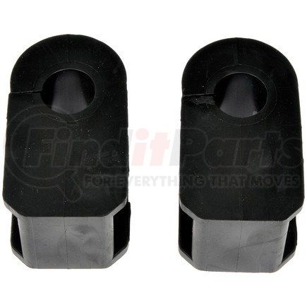 Dorman 536-552 Suspension Stabilizer Bar Bushing Suspension Stabilizer Bar Bushing