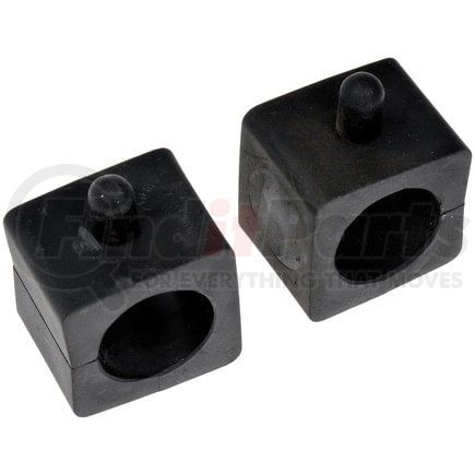 Dorman 536-551 Suspension Stabilizer Bar Bushing "OE Solutions" Suspension Stabilizer Bar Bushing