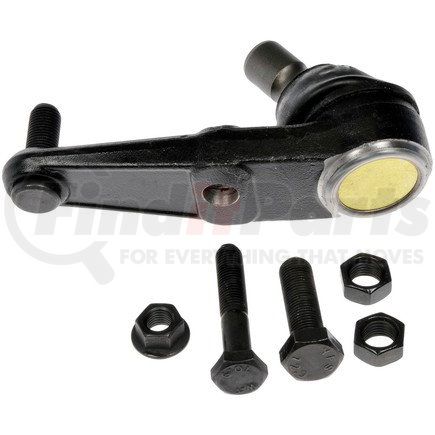 536-569 by DORMAN - Suspension Ball Joint