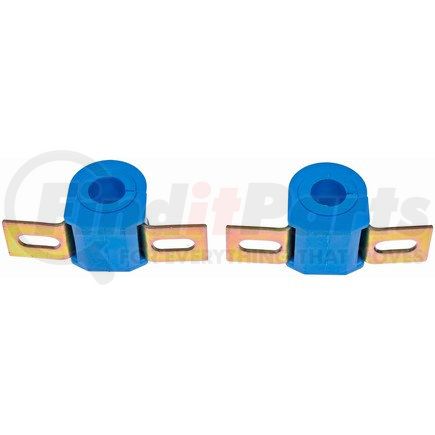 Dorman 536-571 Suspension Stabilizer Bar Bushing Suspension Stabilizer Bar Bushing