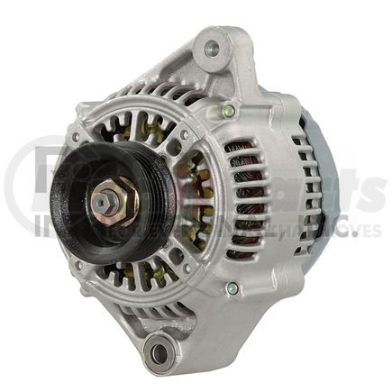 13382 by DELCO REMY - Alternator - Remanufactured