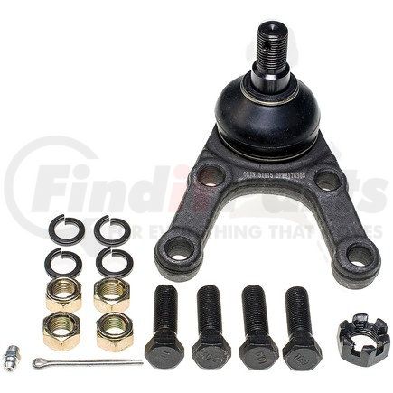 Dorman 536-614 Suspension Ball Joint Suspension Ball Joint