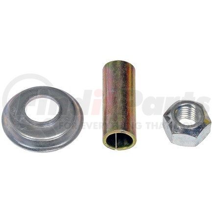 536-616 by DORMAN - Suspension Stabilizer Bar Link Kit