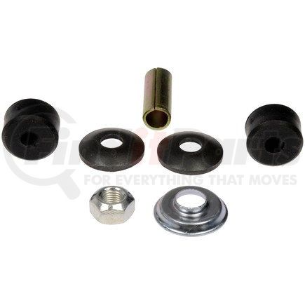 536-617 by DORMAN - "OE Solutions" Suspension Stabilizer Bar Link Kit
