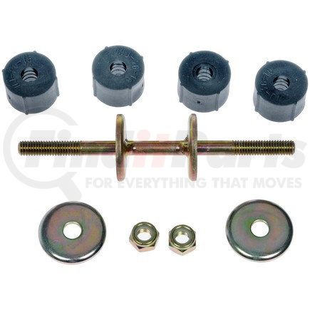 536-618 by DORMAN - Suspension Stabilizer Bar Link Kit