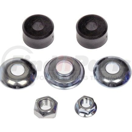 536-627 by DORMAN - "OE Solutions" Suspension Stabilizer Bar Link Bushing