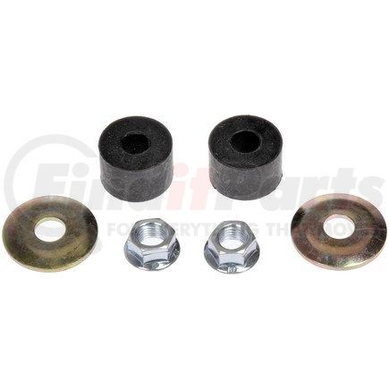 536-633 by DORMAN - Suspension Stabilizer Bar Link Bushing