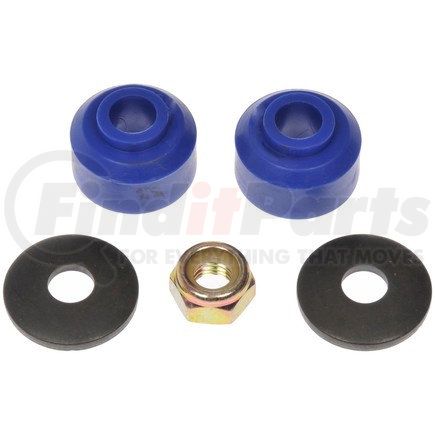 536-649 by DORMAN - Suspension Stabilizer Bar Link Bushing