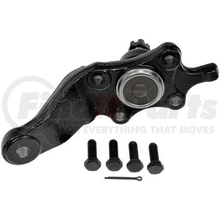Dorman 536-651 Suspension Ball Joint Suspension Ball Joint