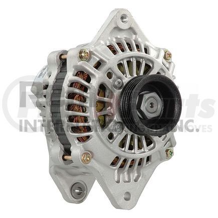 13390 by DELCO REMY - Alternator - Remanufactured