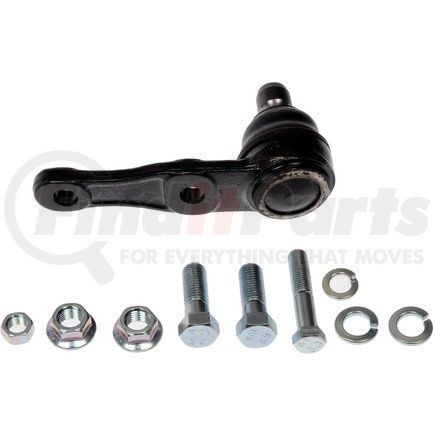 536-675 by DORMAN - Suspension Ball Joint