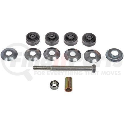 Dorman 536-686 Suspension Stabilizer Bar Link Kit Suspension Stabilizer Bar Link Kit