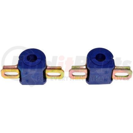 536-687 by DORMAN - Suspension Stabilizer Bar Bushing