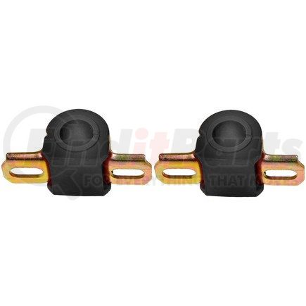 536-689 by DORMAN - Suspension Stabilizer Bar Bushing