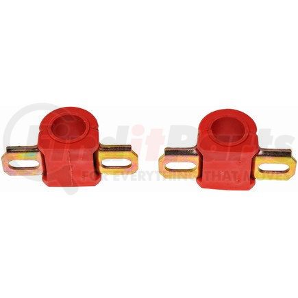 536-691 by DORMAN - "OE Solutions" Suspension Stabilizer Bar Bushing