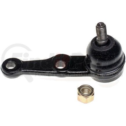 Dorman 536-791 Suspension Ball Joint "OE Solutions" Suspension Ball Joint