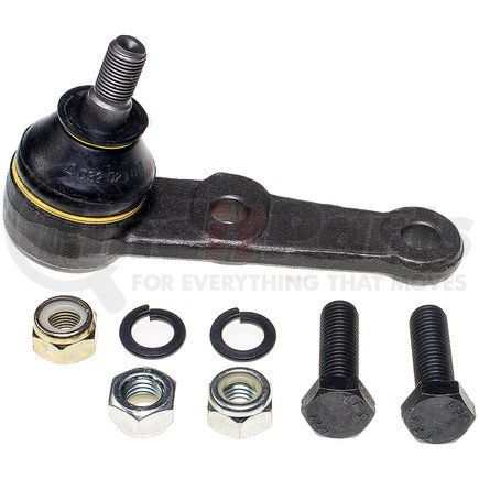 Dorman 536-792 Suspension Ball Joint Suspension Ball Joint