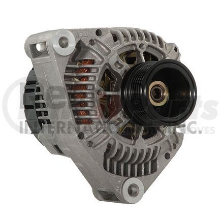 13394 by DELCO REMY - Alternator - Remanufactured