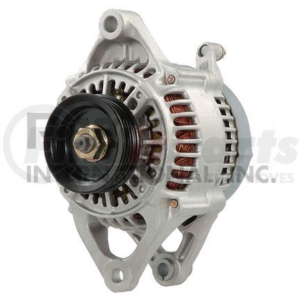 13205 by DELCO REMY - Alternator - Remanufactured