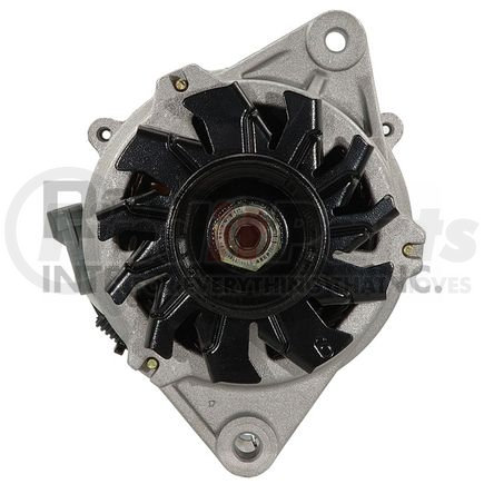 13210 by DELCO REMY - Alternator - Remanufactured