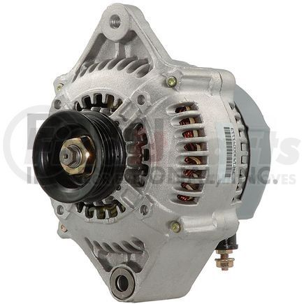 13219 by DELCO REMY - Alternator - Remanufactured