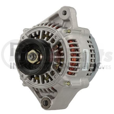 13224 by DELCO REMY - Alternator - Remanufactured