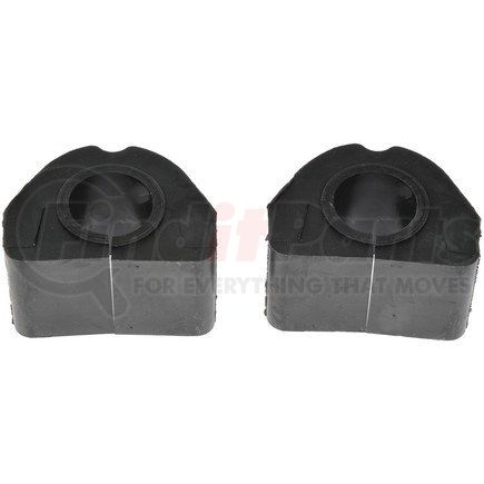536-222 by DORMAN - Suspension Stabilizer Bar Bushing