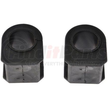 Dorman 536-248 Suspension Stabilizer Bar Bushing Suspension Stabilizer Bar Bushing
