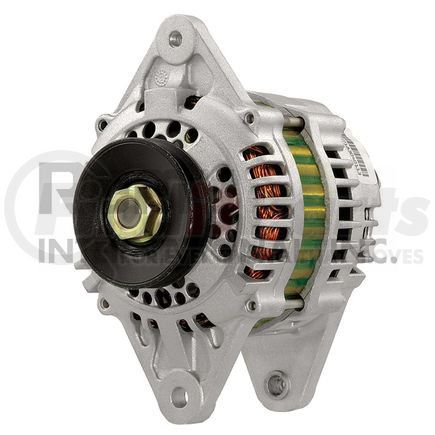 13227 by DELCO REMY - Alternator - Remanufactured